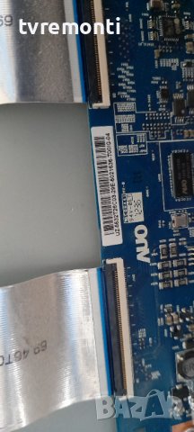 T con Board T320HVN02.0 32T26-C00 for SAMSUNG UE32ES5500, снимка 3 - Части и Платки - 36610589