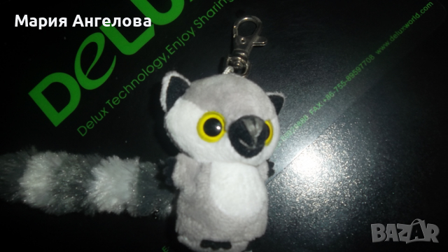 Детски нов ключодържател, снимка 1