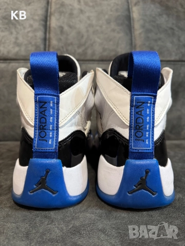 Jordan Jumpman Two Trey., снимка 3 - Кецове - 52893848