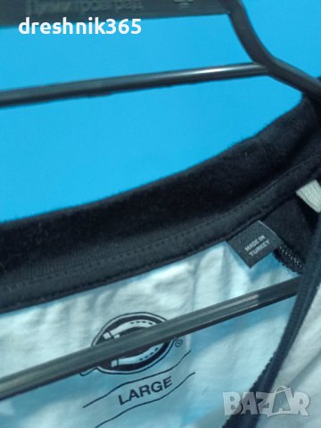 Dickies Блуза/Мъжка L, снимка 4 - Блузи - 39396050