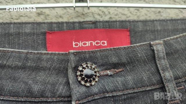 Bianca jeans 38, снимка 2 - Дънки - 51876454