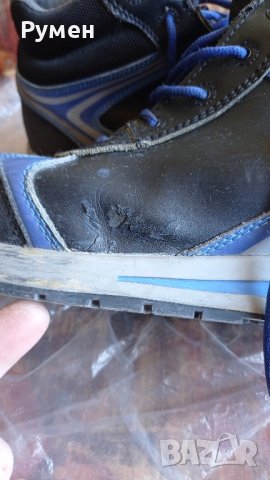 Работни обувки Safety Jogger, снимка 6 - Други инструменти - 44085368