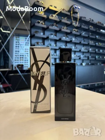 Yves Saint Laurent парфюми