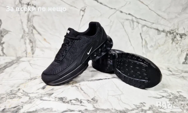 Nike Мъжки Маратонки от 40 до 44 номер👟Мъжки Спортни Обувки Найк-Налични Различни Цветове Код P548, снимка 3 - Маратонки - 50294548