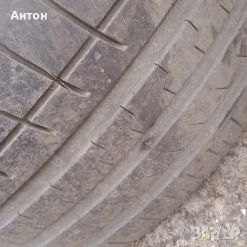 Гуми Деолус летни 4 бр 225/50/17, снимка 3 - Гуми и джанти - 49634795