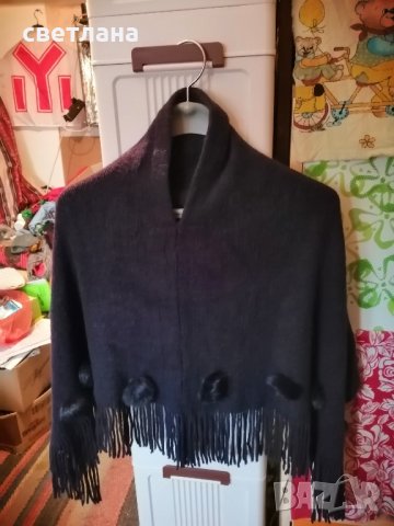 детско пончо, снимка 2 - Други - 43047719