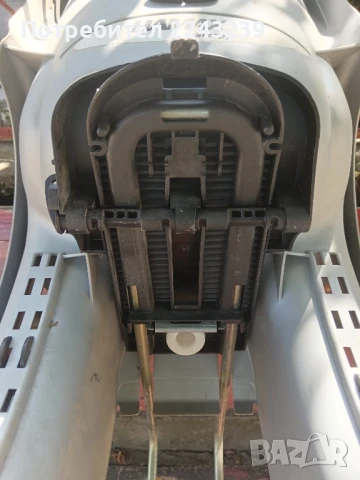 Децко столче за колело , снимка 9 - Столчета за кола и колело - 51384503