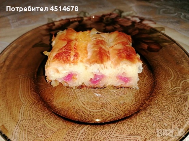 Домашни сладки, снимка 6 - Домашни продукти - 50875713