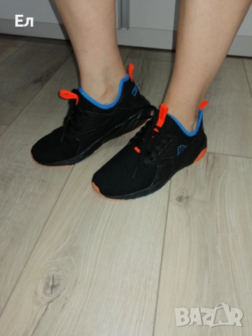 Дамски маратонки Kappa