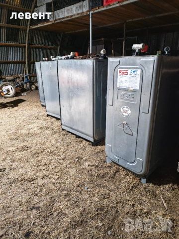 Бидони за гориво, снимка 5 - Други машини и части - 53288082