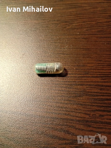 Камерата хапче , капсулна ендоскопия , ендоскопия с капсула, снимка 2 - Друга електроника - 53062021