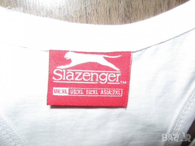 Потници J&J, SLAZENGER   мъжки,Л-ХЛ, снимка 4 - Спортни дрехи, екипи - 37014671