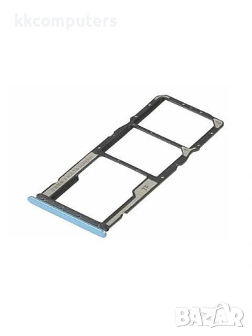 SIM-MICROSD ДЪРЖАЧ XIAOMI POCO C40 (220333QPG)