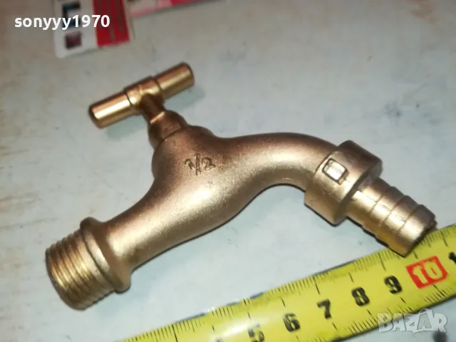 ЧЕШМА 1/2 2803251647, снимка 14 - Смесители - 49677217