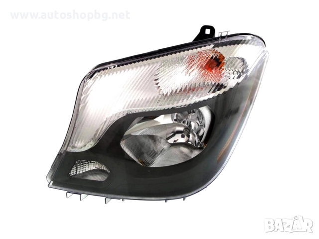 ФАР MERCEDES SPRINTER 2014г.-2018г.