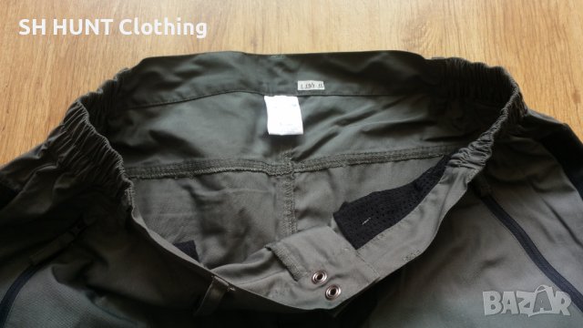STORMBERG Gutulia Pant размер XL за лов риболов туризъм панталон със здрава материя - 709, снимка 14 - Екипировка - 43571727