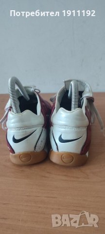 Nike. Футболни обувки стоножки. 37.5, снимка 6 - Футбол - 40526170
