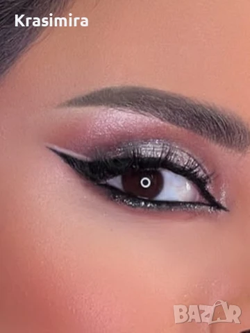 Промоция !Перманентен грим , гел лак и други , снимка 11 - Маникюр и педикюр - 51011103