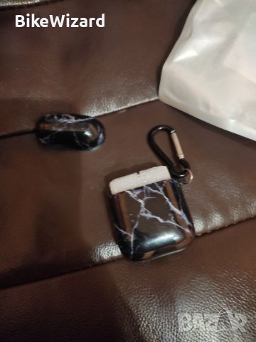Калъф  за Airpods 1/2  НОВ, снимка 2 - Други - 39060723