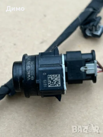 парктроник vw tiguan 2017-2020 , снимка 2 - Части - 48284758