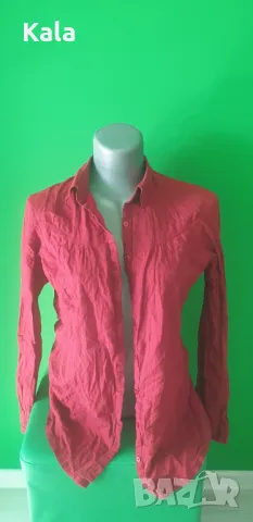 Блузи, снимка 13 - Блузи с дълъг ръкав и пуловери - 48855457