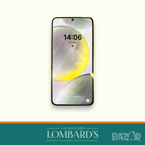 Samsung  S24 plus, 256gb, N: 532231, снимка 2 - Samsung - 53379593