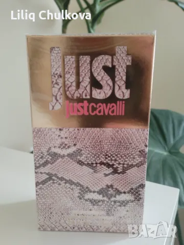 Roberto Cavali 75 ml 