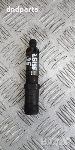 Дюза Mercedes E300D W210 1999г. 0000100551	