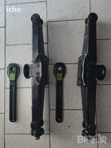 Крик за бус mercedes vito viano, снимка 3 - Аксесоари и консумативи - 52791128