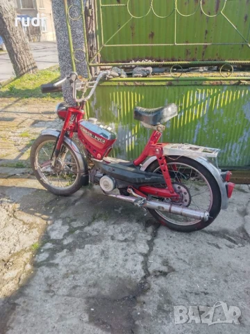 симсони купувам, снимка 8 - Мотоциклети и мототехника - 47875007