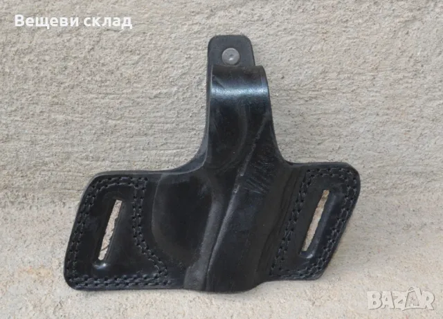 МВР кожен кобур за пистолет Макаров 