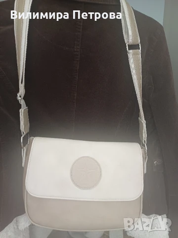 дамска ежедневна чанта, снимка 3 - Чанти - 50974301