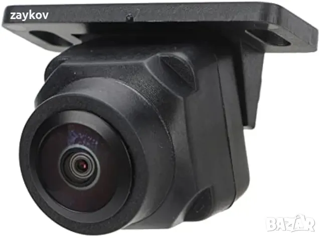 Универсална 360-градусова система за заобикаляща камера, водоустойчива система, снимка 5 - Аксесоари и консумативи - 49816988