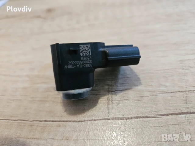 ОЕМ Оригинални парктроник и модул/централа HONDA CiVIC 2016-2021, снимка 6 - Части - 51160047