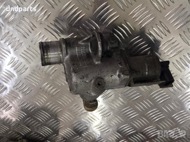 ЕГР Renault Clio,1.5dCi,2002г.