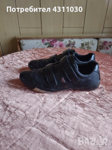 Мъжки обувки Yell! INBUUSTR 42 номер, снимка 5 - Ежедневни обувки - 53427041