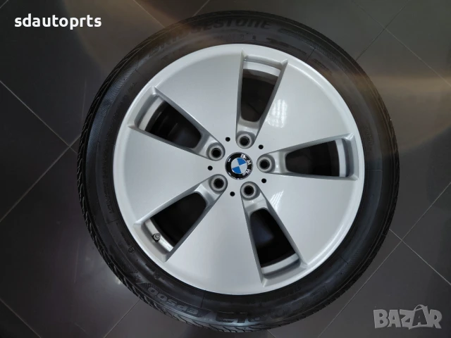 19” ОЕ BMW Джанти Style 427 Гуми Датчици БМВ I3 i 3 EV, снимка 3 - Гуми и джанти - 51311433