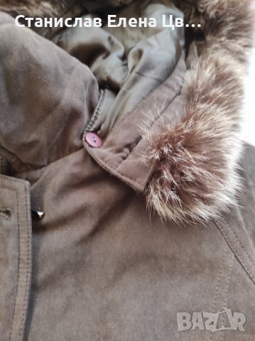 Дамска зимна шуба , снимка 7 - Палта, манта - 38469746