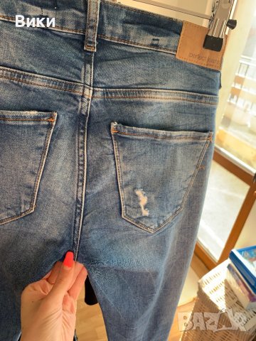 Kristen дамски дънки, снимка 9 - Дънки - 39620039