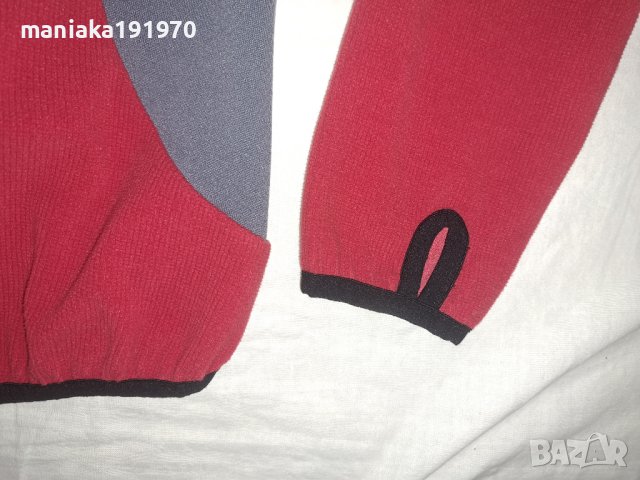 Mammut Paragon Women's Jacket (М) дамска хибридна поларена горница, снимка 9 - Спортни екипи - 43388719