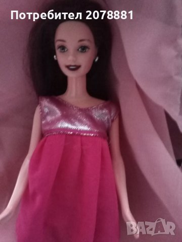 Оргинални роклички за Барби, снимка 15 - Кукли - 36978720
