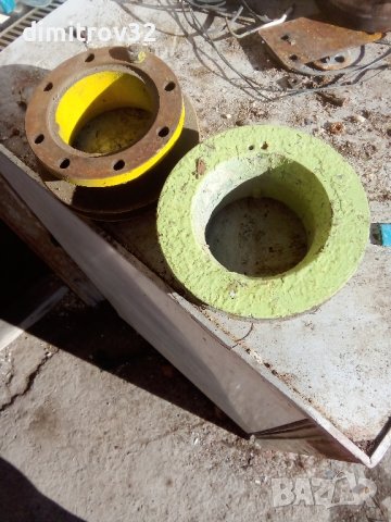 Шайби за двигател ДОЙЦ