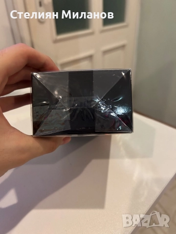 Чисто нов Nike sun & wood  (не отварян), снимка 4 - Мъжки парфюми - 52898947