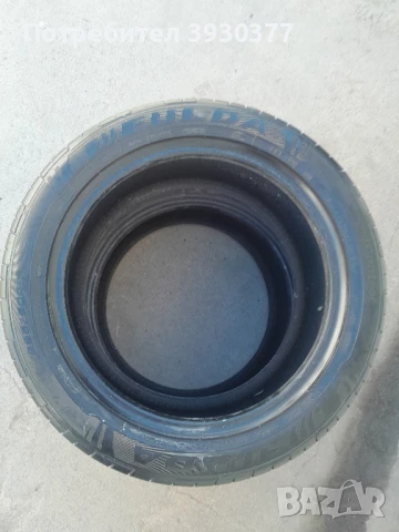 225/50R17 , снимка 4 - Гуми и джанти - 50475131