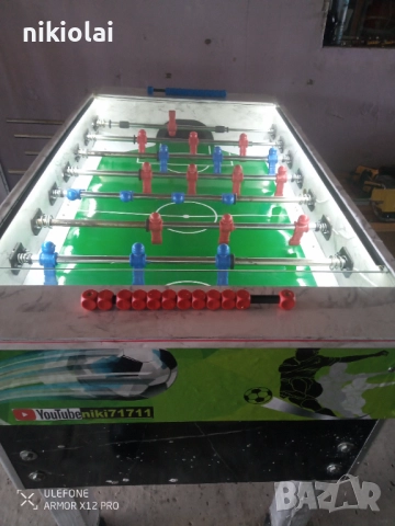 Ремонт на Джага  и всякакви аркадни игри 