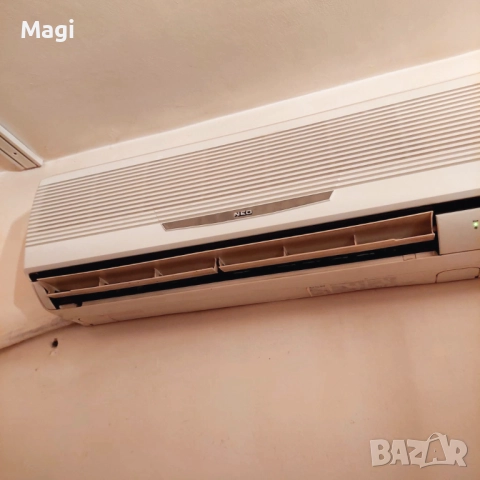 Климатик, снимка 4 - Климатици - 51584511