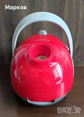 SAMSUNG - Прахосмукачка с Торба