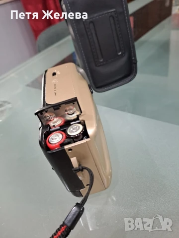 Лентов фотоапарат SKINA SK-222(Made in JAPAN), снимка 8 - Фотоапарати - 51244891