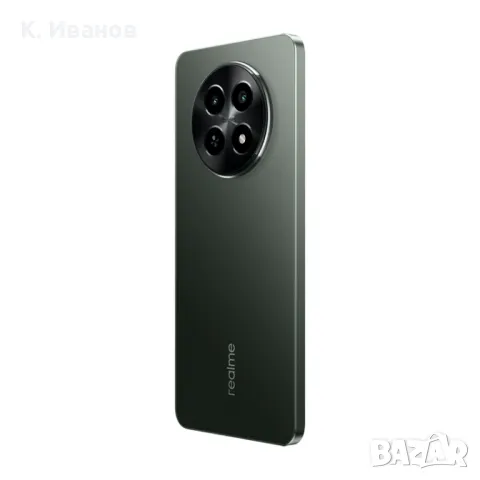 Чисто нов смартфон Realme 12X 5G, снимка 5 - Телефони с две сим карти - 49193609