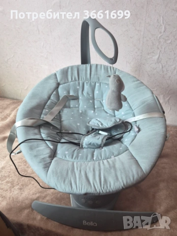 Prodavase mn e zapasena kato nova 